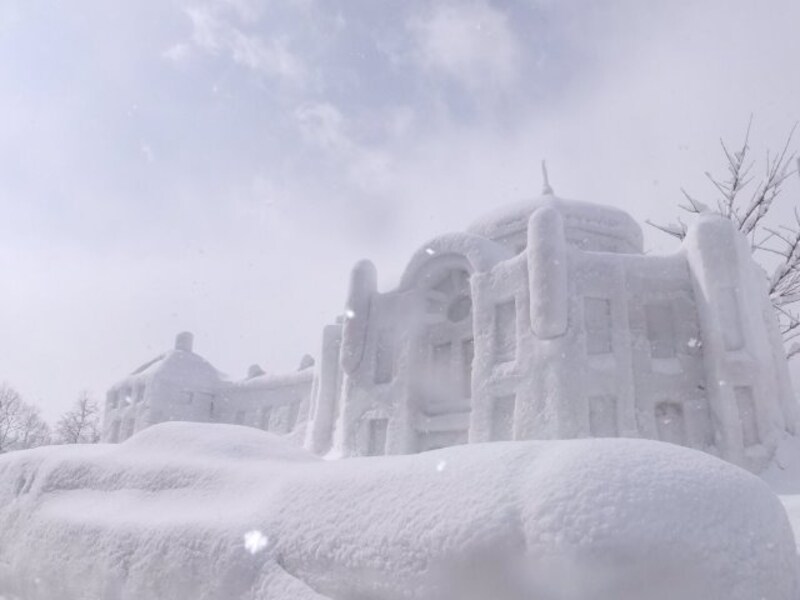 十日町雪まつり(4)