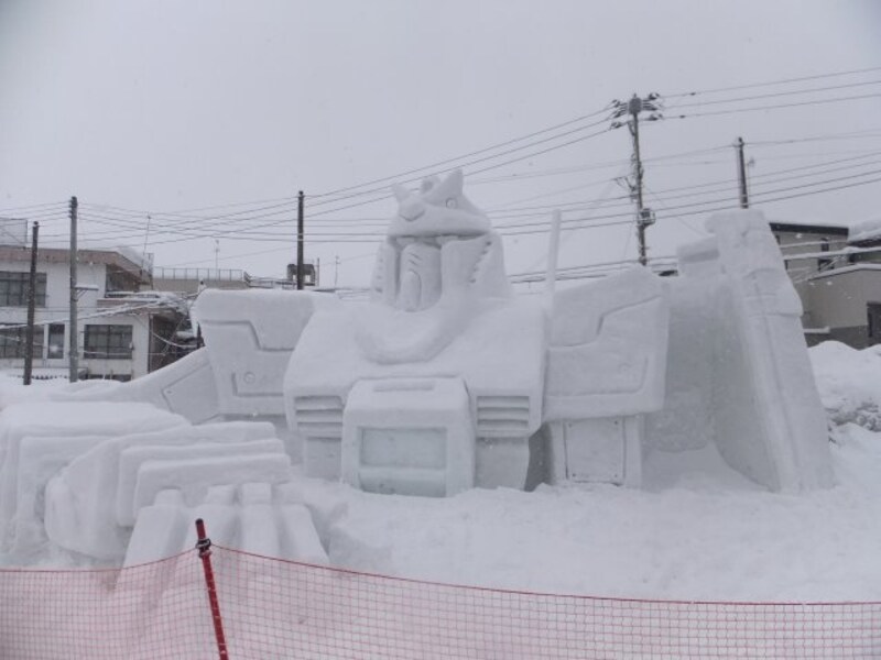 十日町雪まつり(6)