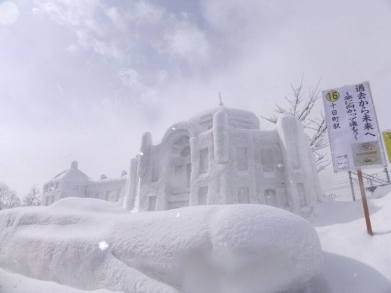 十日町雪まつり（4）