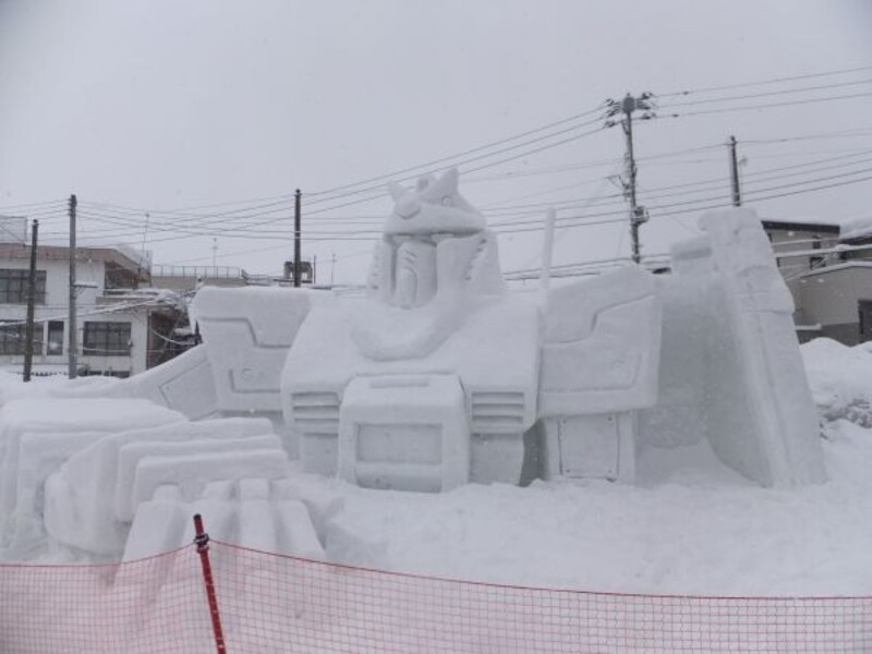 十日町雪まつり（6）