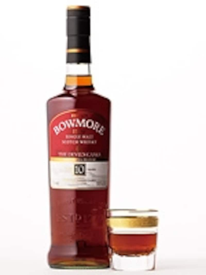 ボウモア デビルズカスク リミテッド リリース BOWMORE Devil's Cask