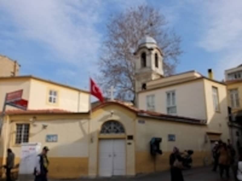 カドゥキョイ教会