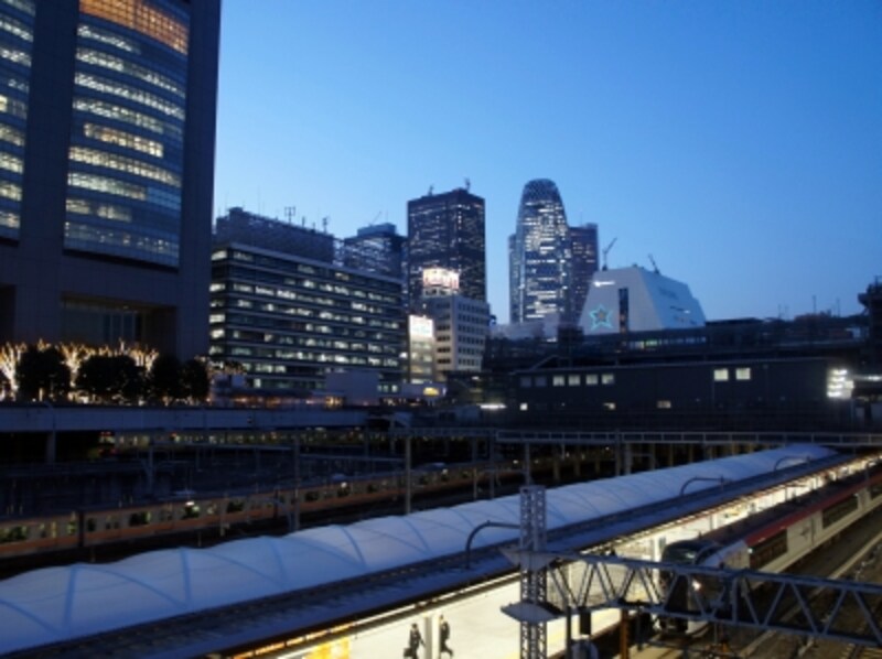 連絡通路