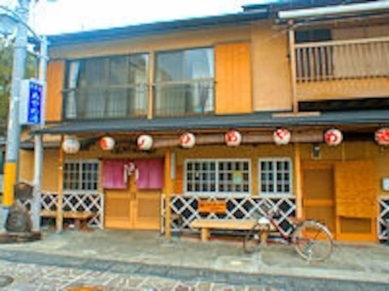 伊豆長岡温泉共同浴場「あやめ湯」