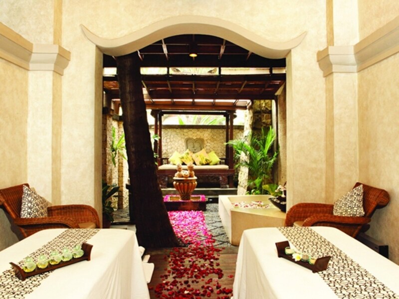 バリ・マンディラ・ビーチリゾート&スパ