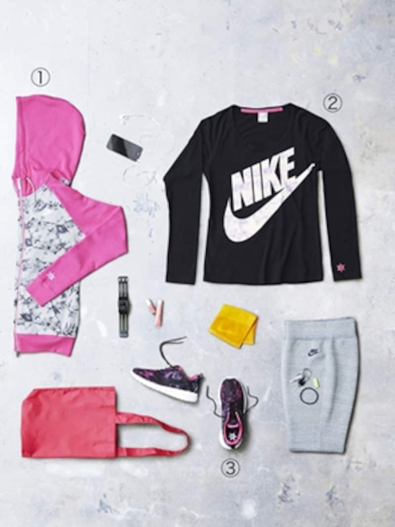 NIKE