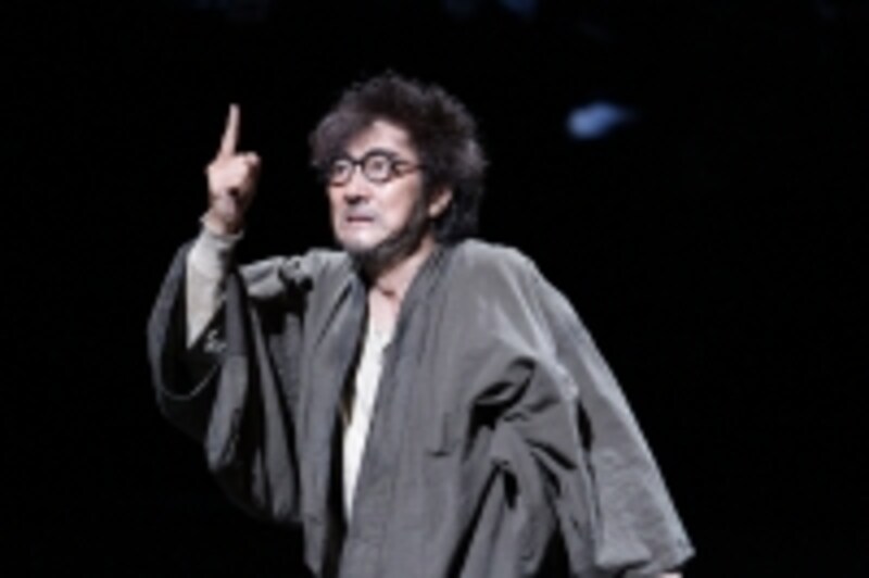 『それからのブンとフン』撮影：田中亜紀