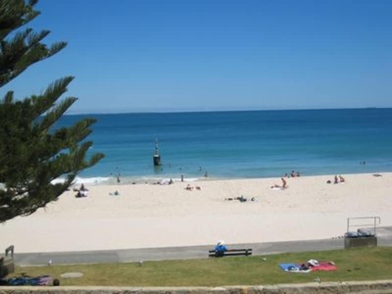 コテスロービーチ