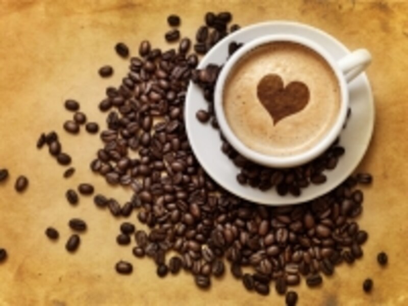 コーヒー