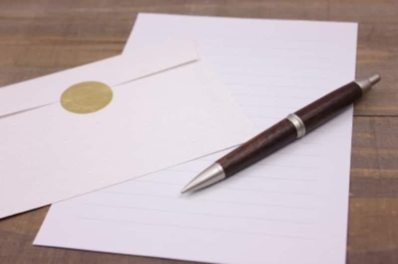 英語でのお礼の手紙の書き方 おすすめ例文と便利表現 トラベル英会話 All About