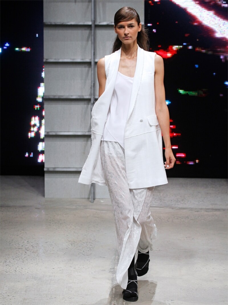 Boy. by BAND OF OUTSIDERS