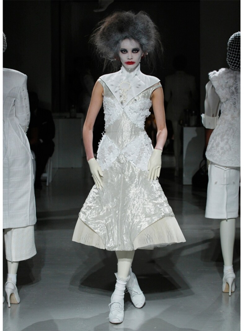 THOM BROWNE. NEW YORK