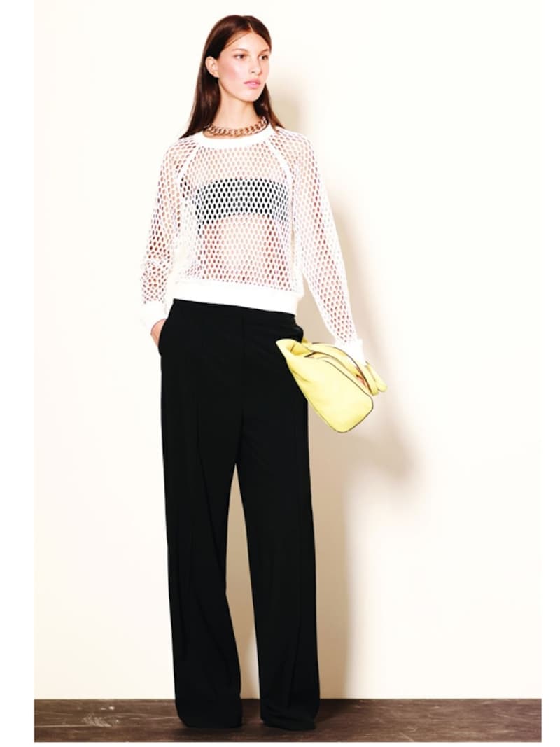 Elizabeth and James