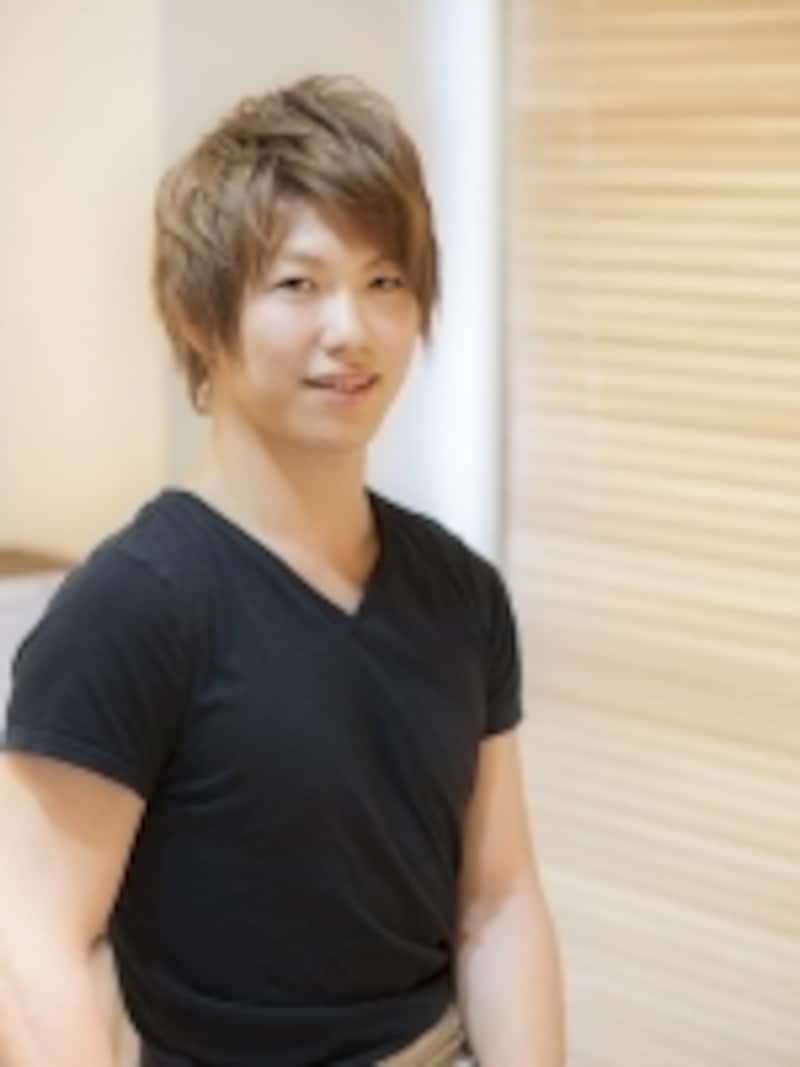 清水たくまさん