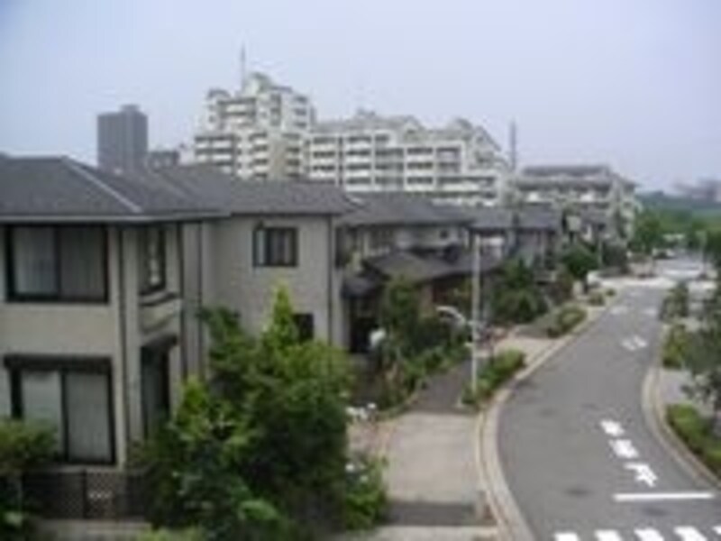 住まい手