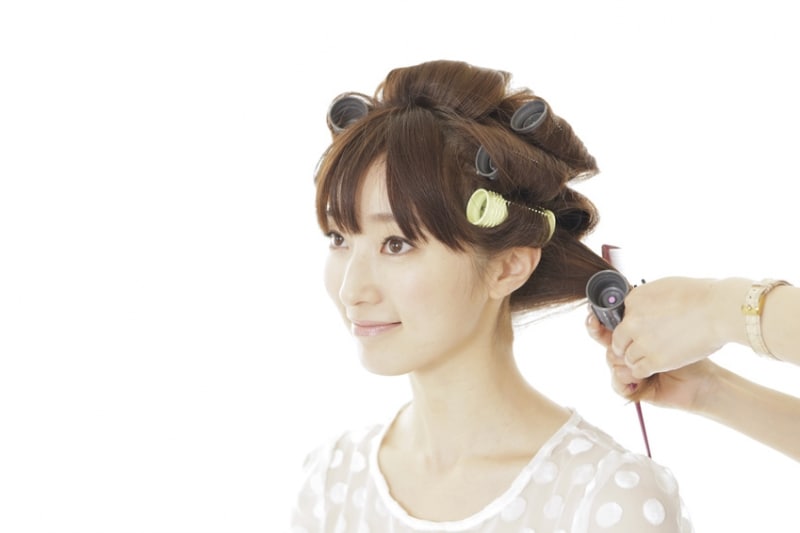 ノンシリコンシャンプー