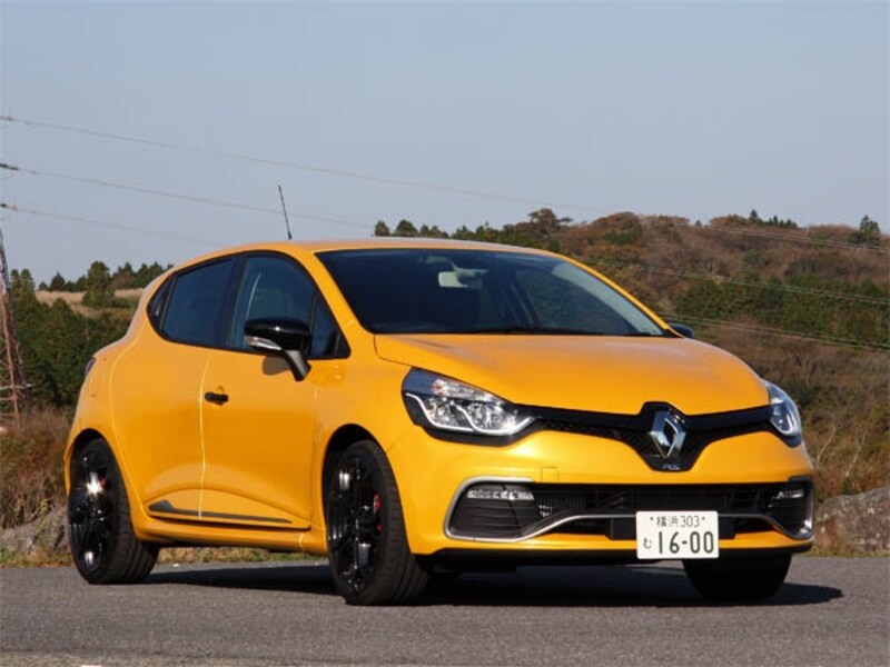 ルノールーテシアR.S.