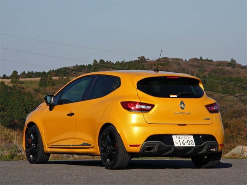 ルノールーテシアR.S.