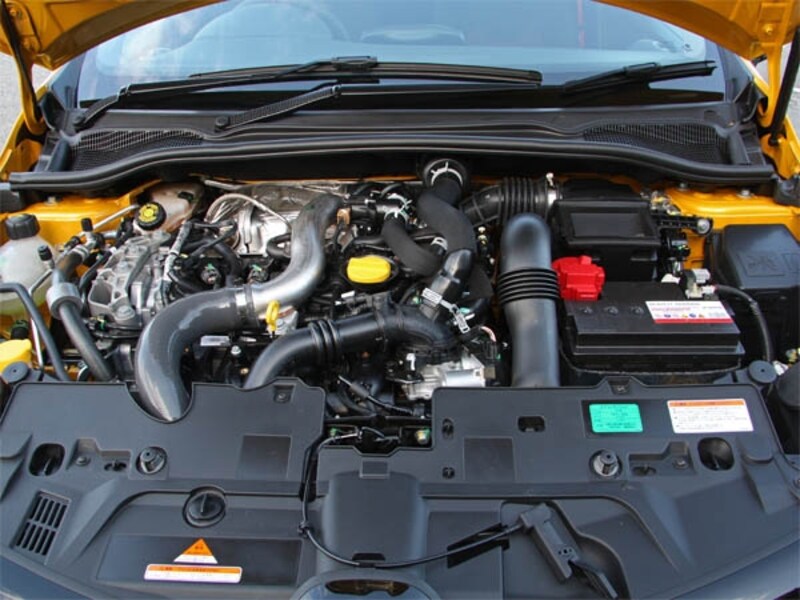 ルノールーテシアR.S.