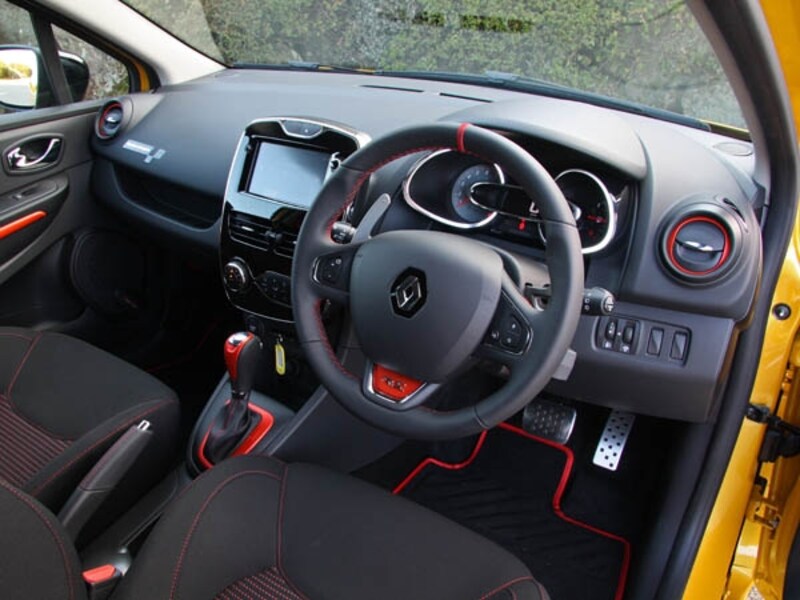 ルノールーテシアR.S.