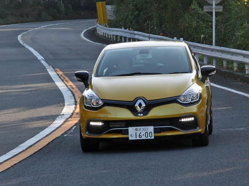 ルノールーテシアR.S.