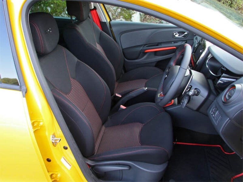 ルノールーテシアR.S.