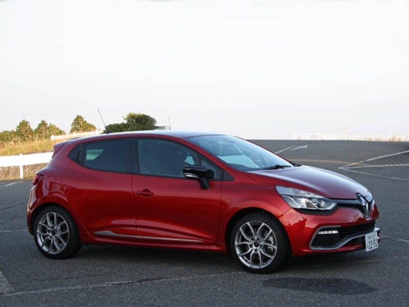 ルノールーテシアR.S.