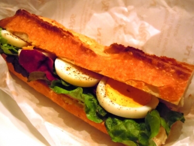 ジャンボンundefinedクリュディテ