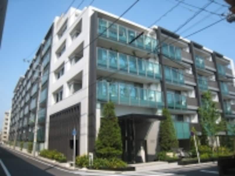 マンション