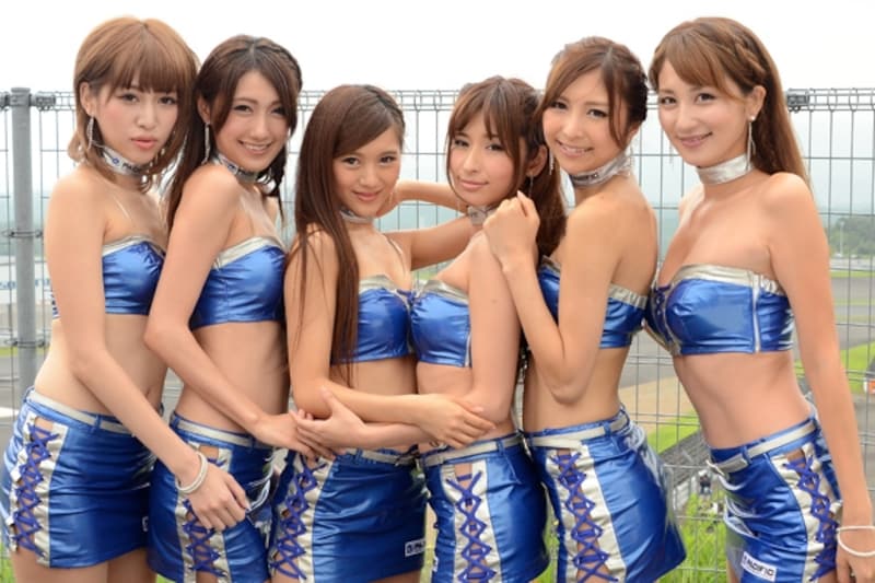 PACIFIC FAIRIES