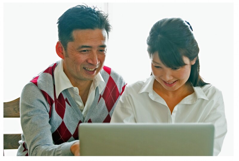 老後資金の準備は40歳代からコツコツと。これ本当ね！