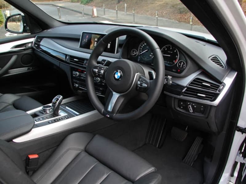 BMW X5