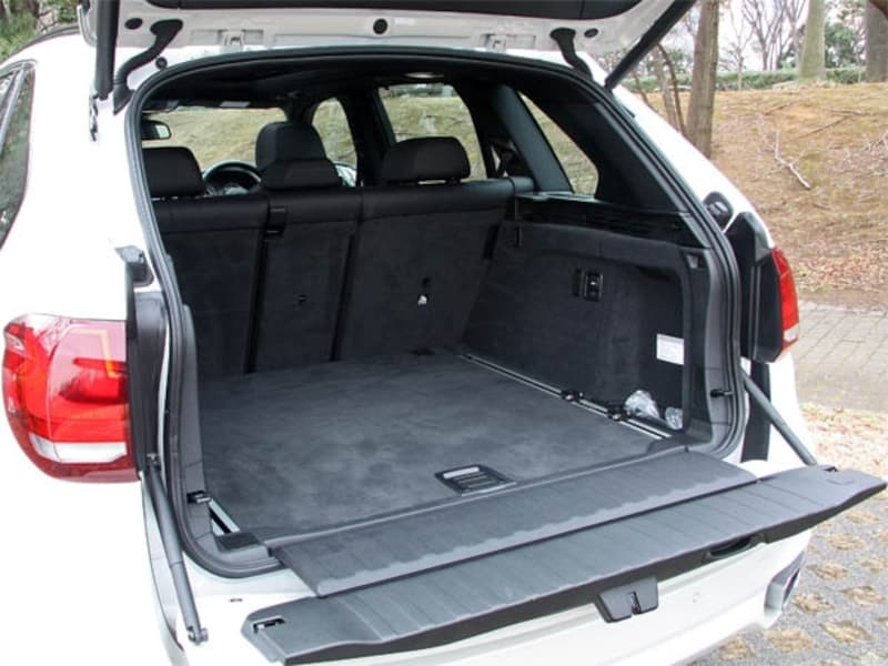 BMW X5