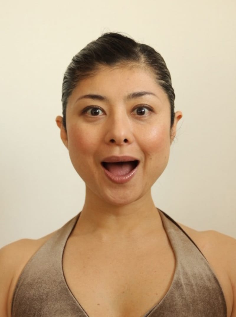 くちゃくちゃ２