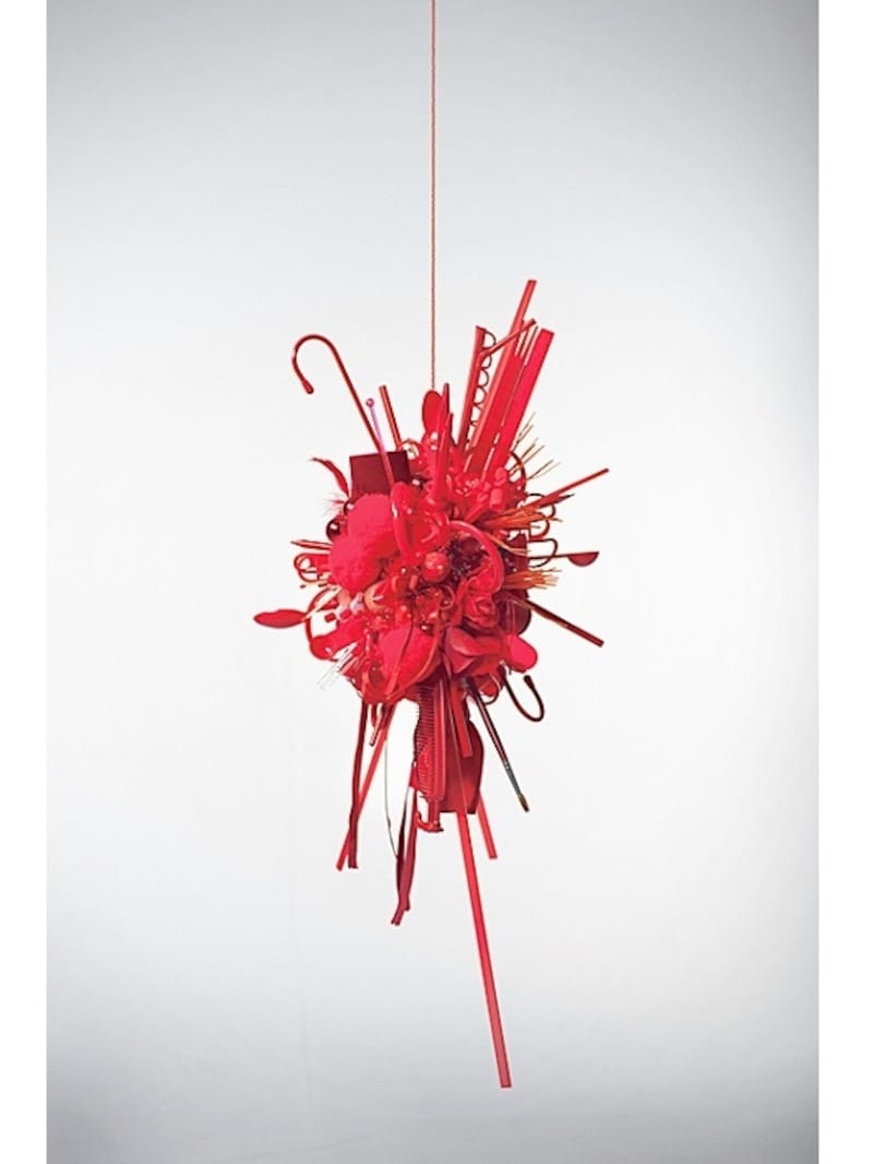 《Red》、2011年