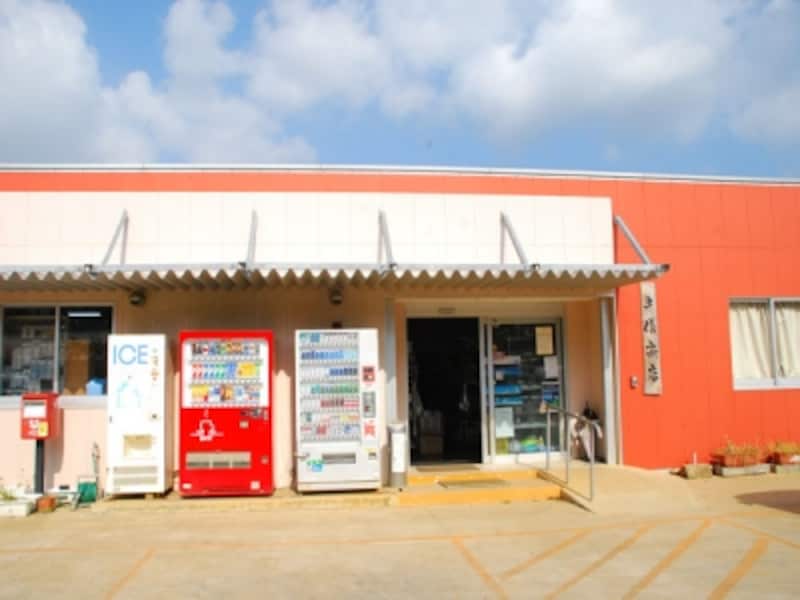 与儀商店