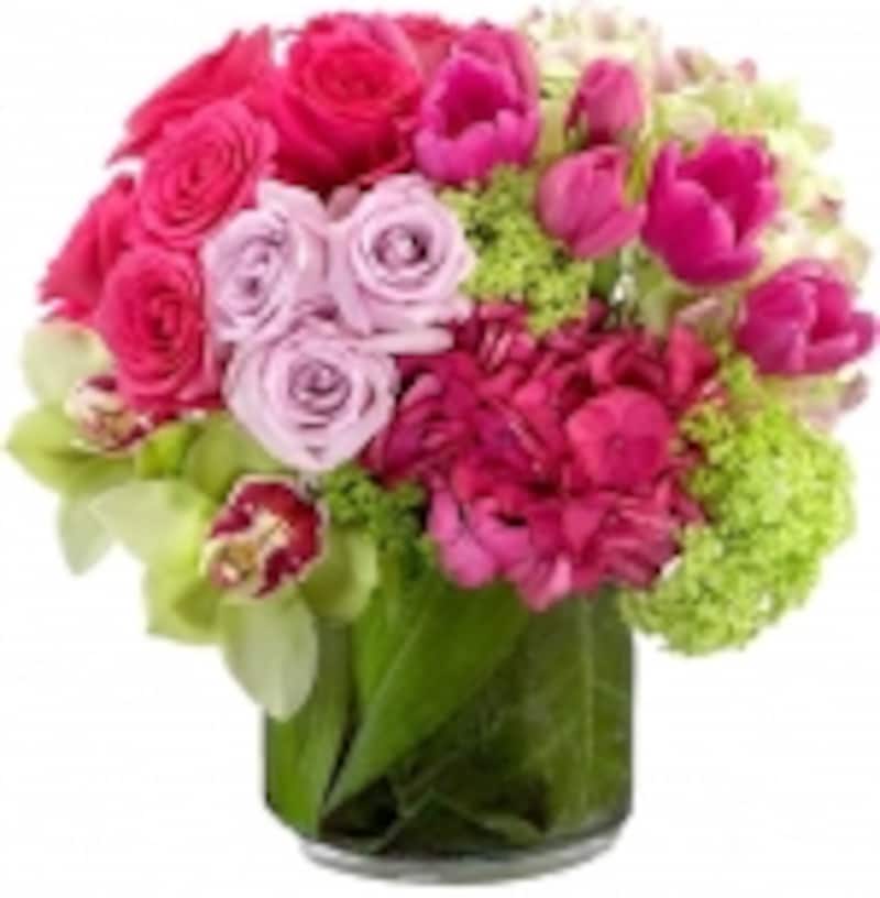 vase