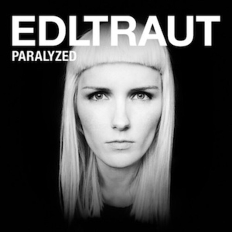paralyzed