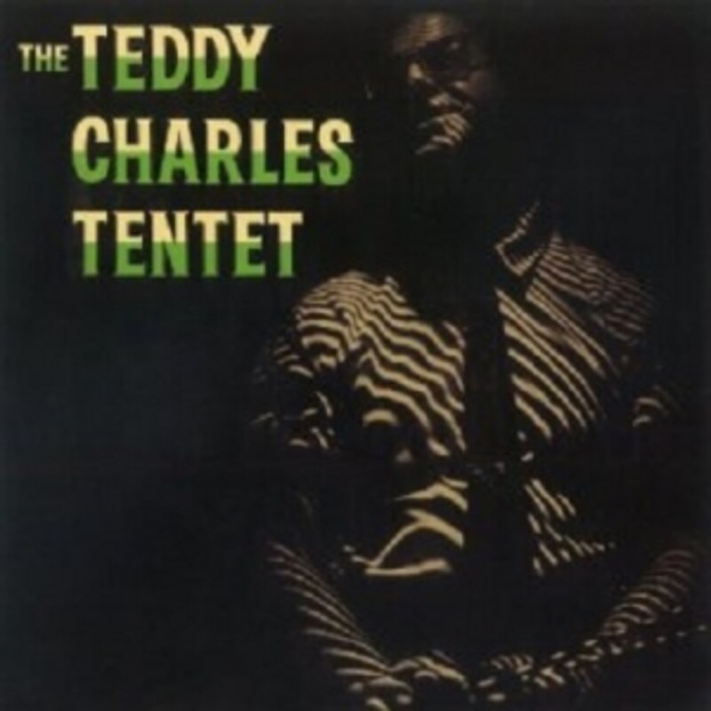 The Teddy Charles Tentet