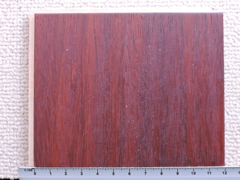 パドックundefinedクリアオイル