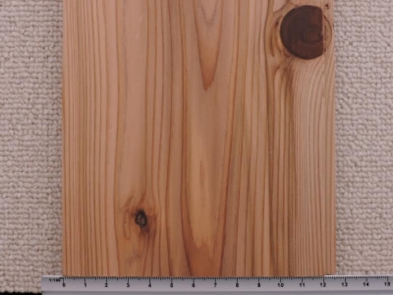 写真で質感をイメージ フローリングの樹種と特徴 床材 フローリング All About