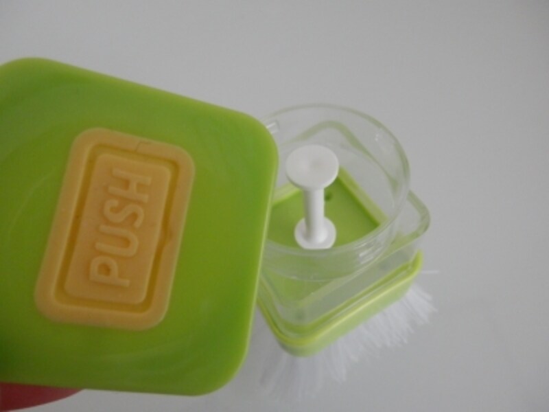 100円ショップの掃除便利グッズ