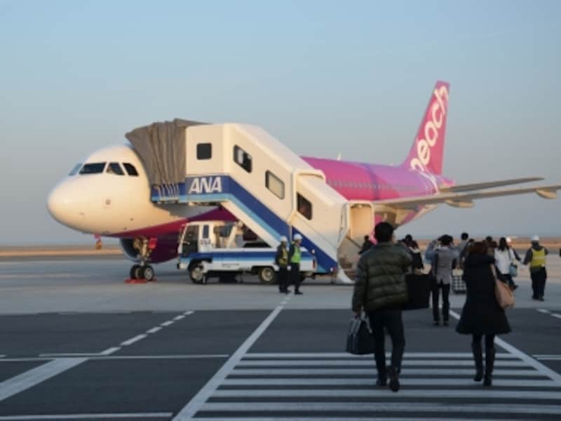 Lcc Peach で愛媛 松山に行こう 見どころ紹介 飛行機の旅 All About