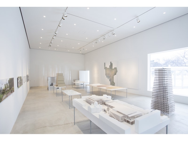 十和田市現代美術館&nbsp;?&nbsp;鈴木研一&nbsp;Towada&nbsp;Art&nbsp;Center&nbsp;??Ken'ichi&nbsp;Suzuki