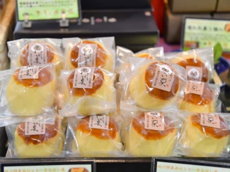 愛媛 松山空港で買いたいおすすめお土産15選 飛行機の旅 All About
