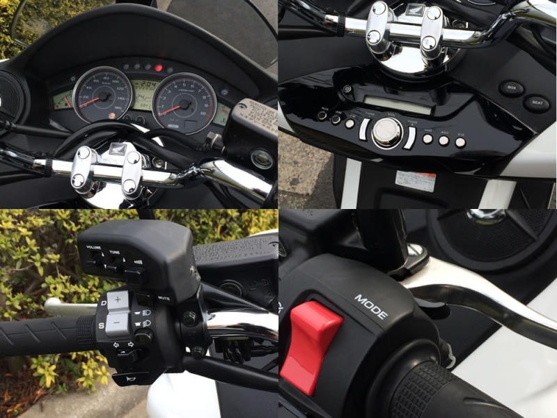 ボタンが沢山あるが操作は迷わない