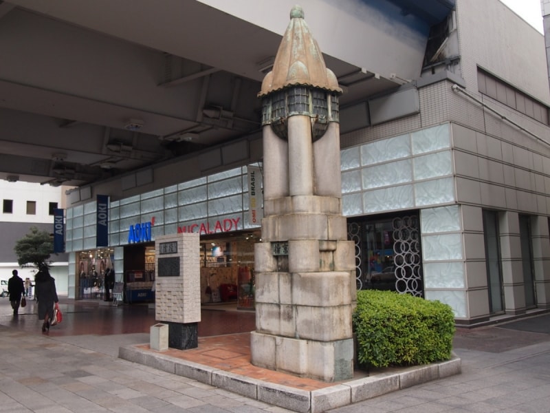 明治５年、火事で消失した銀座は煉瓦造りの町に変わる