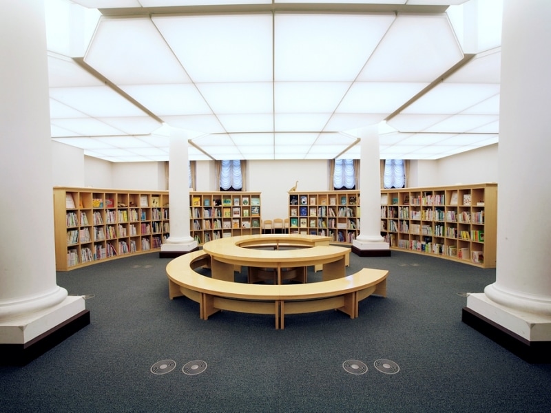 子どものへや写真