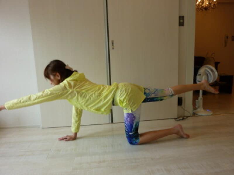 体幹部を強化！