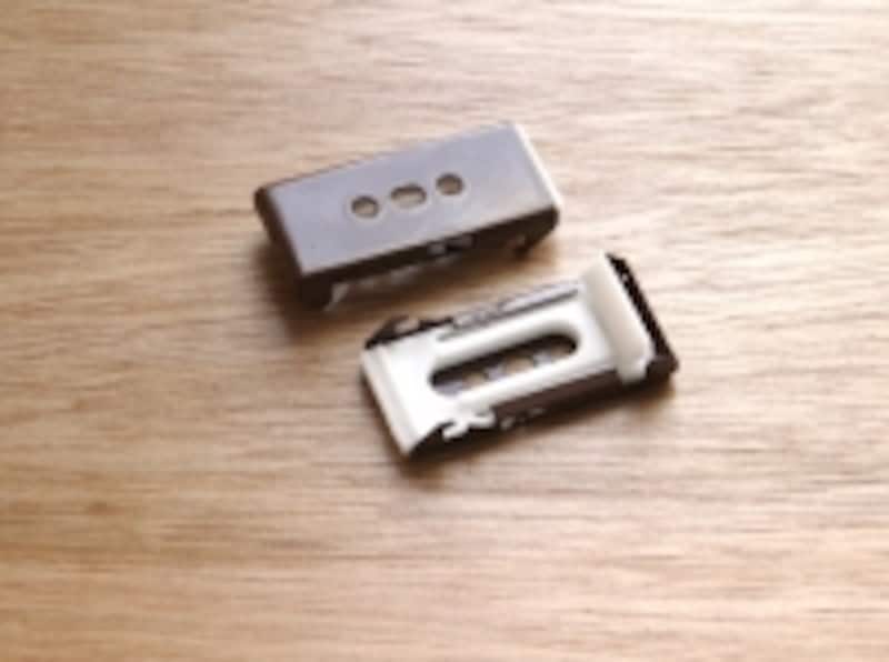 ロールスクリーン／ブラケット